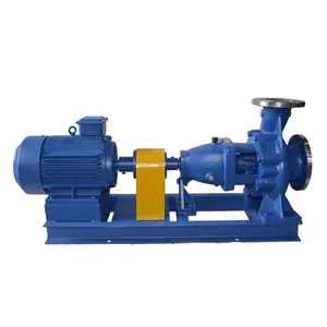 Pumps & Pumping Equipment